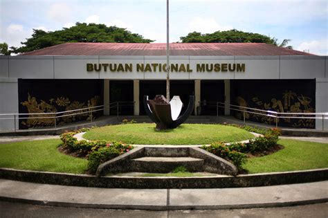 butuan archeological sites|BUTUAN NATIONAL MUSEUM .